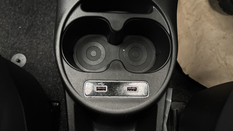 Fiat 500 1.0 Mild Hybrid Dolcevita [Part Leather] 3dr Petrol Hatchback